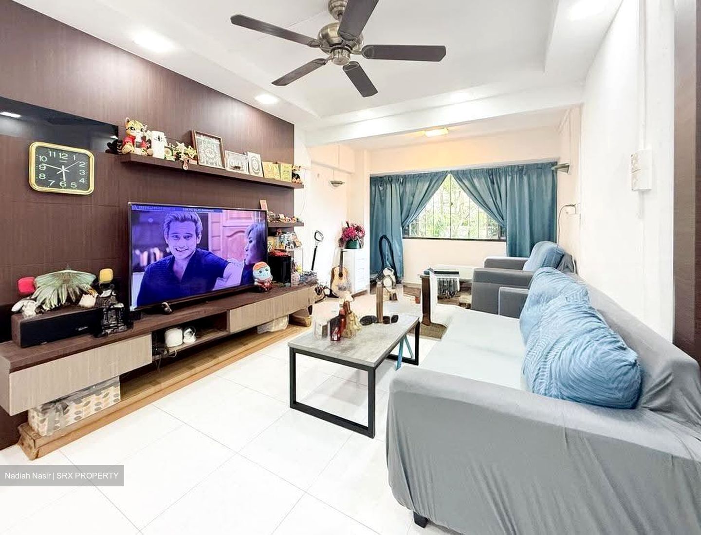 Blk 353 Woodlands Avenue 1 (Woodlands), HDB 5 Rooms #626921691